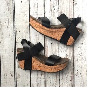 Cute wedges